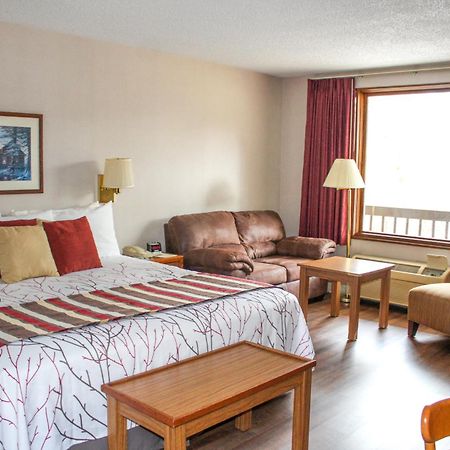 Highland Manor Inn Townsend Kültér fotó