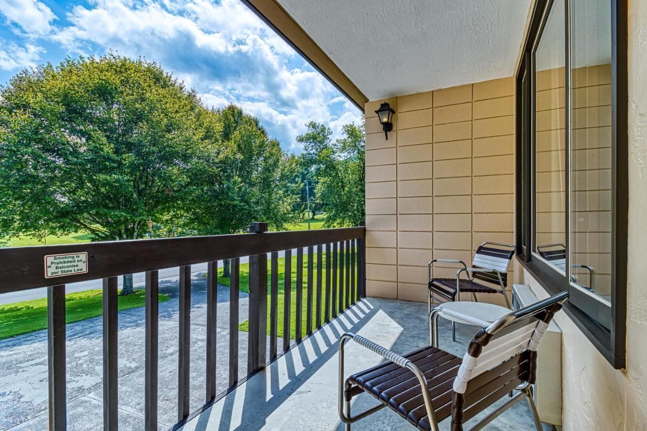 Highland Manor Inn Townsend Kültér fotó