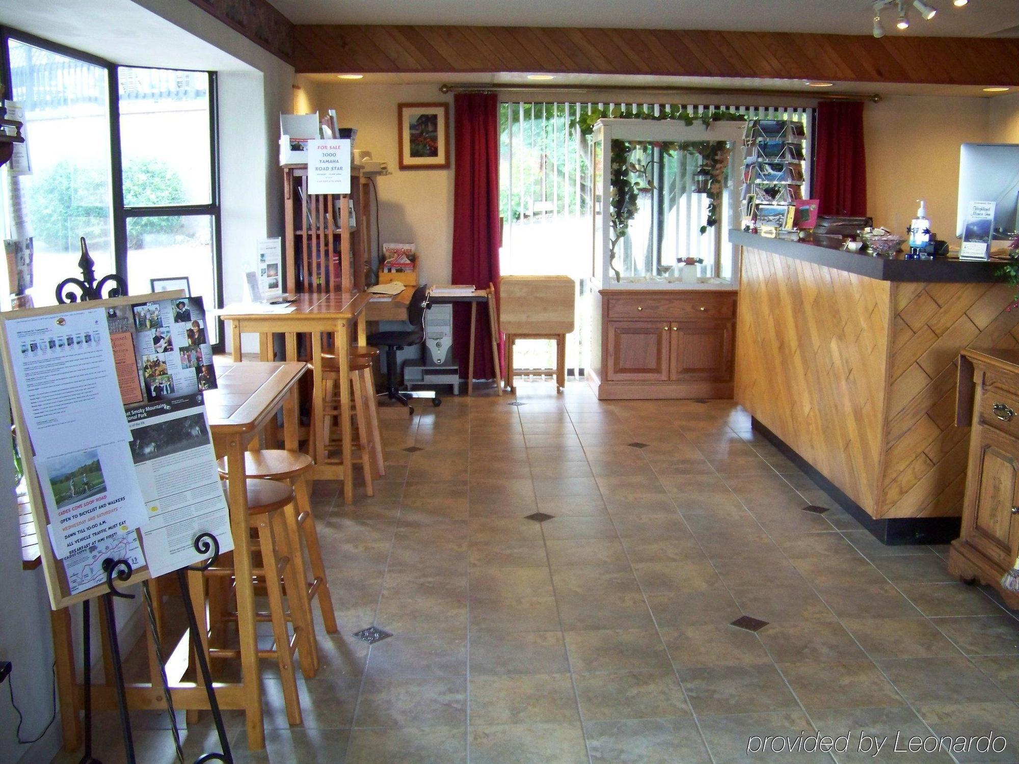 Highland Manor Inn Townsend Kültér fotó