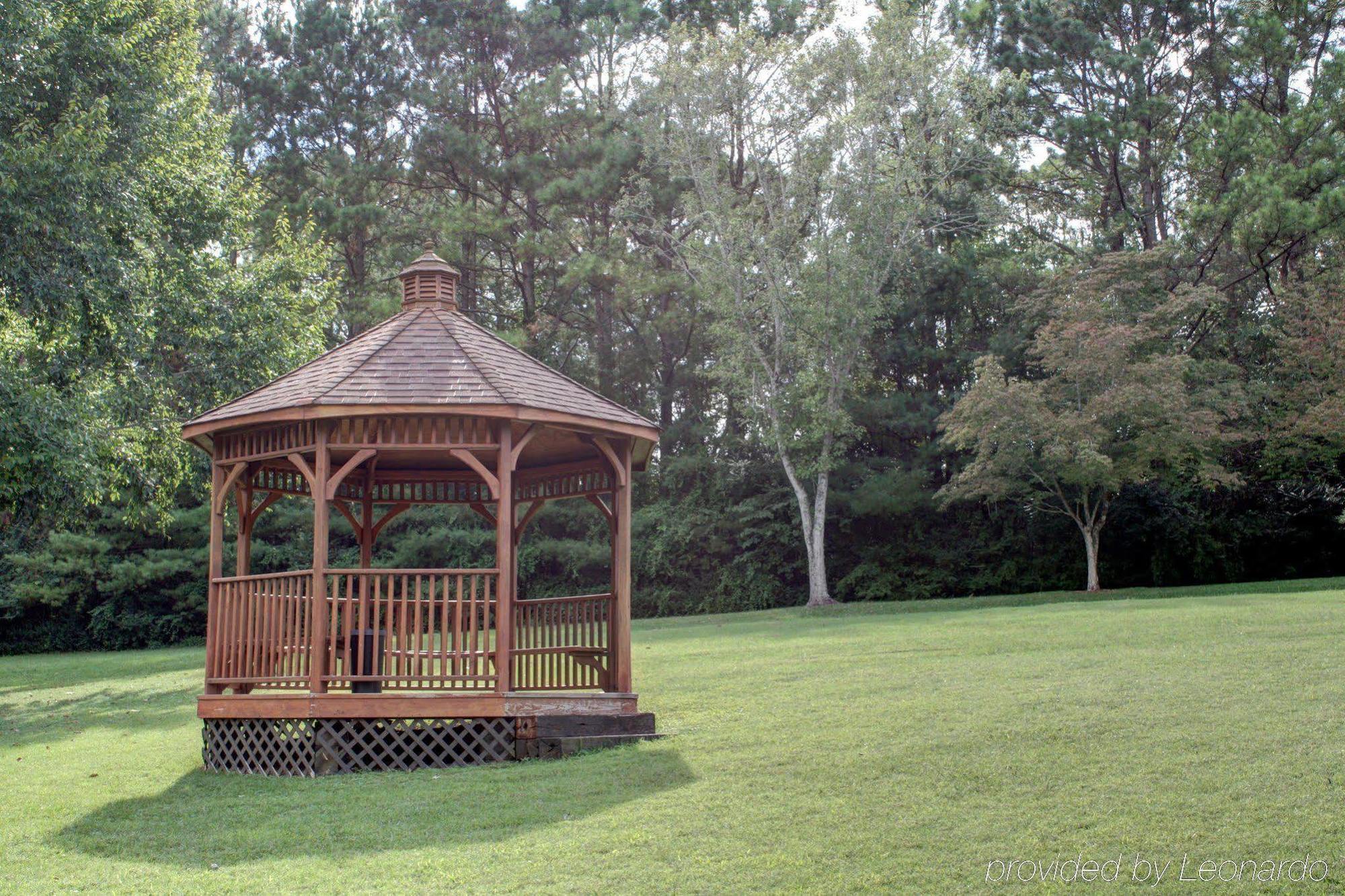Highland Manor Inn Townsend Kültér fotó