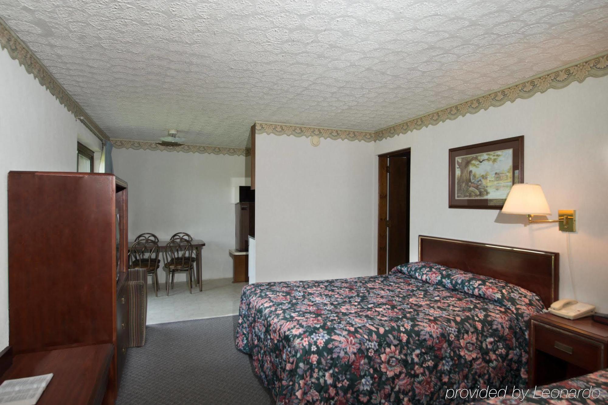 Highland Manor Inn Townsend Kültér fotó