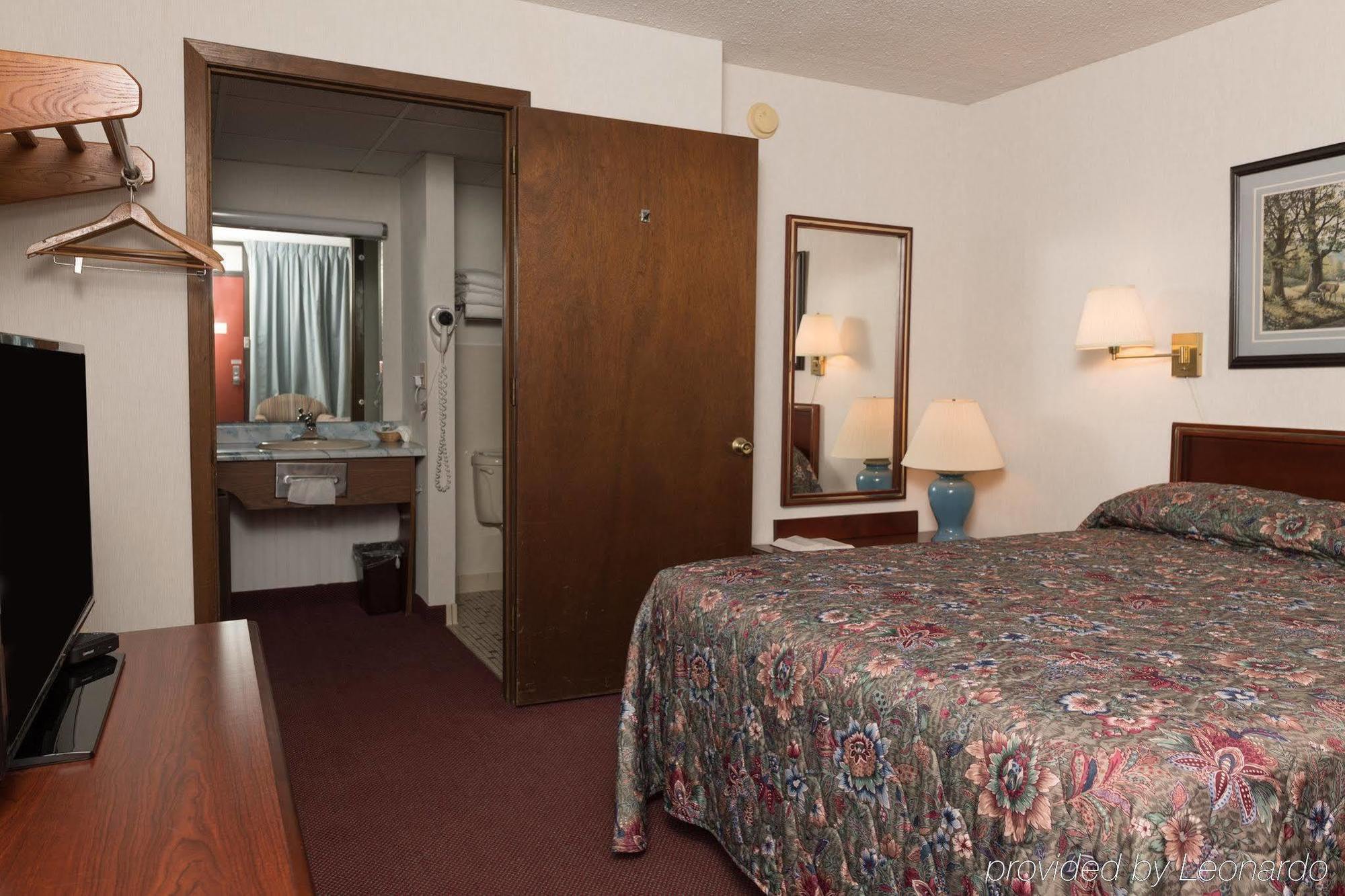 Highland Manor Inn Townsend Kültér fotó