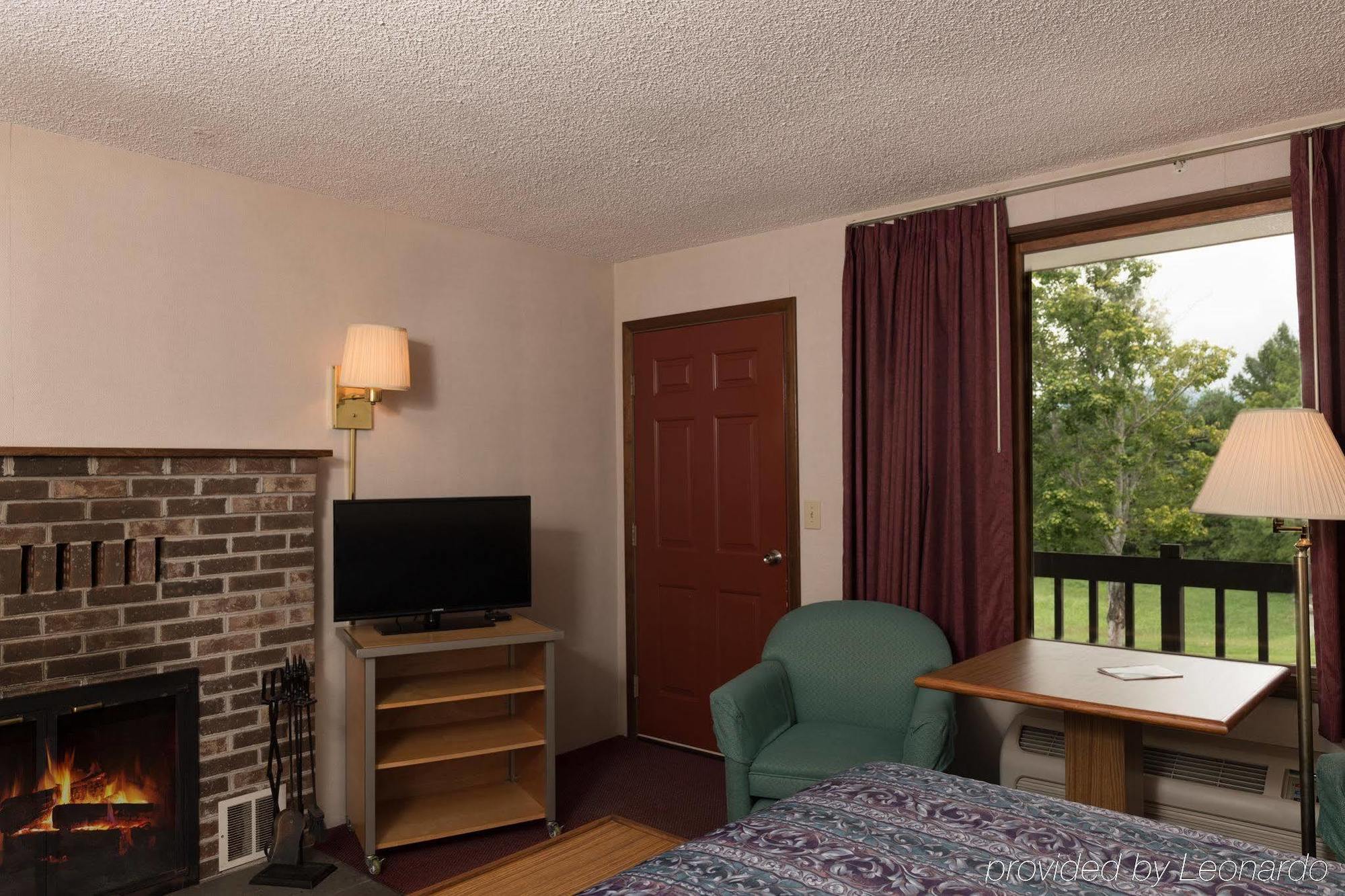 Highland Manor Inn Townsend Kültér fotó