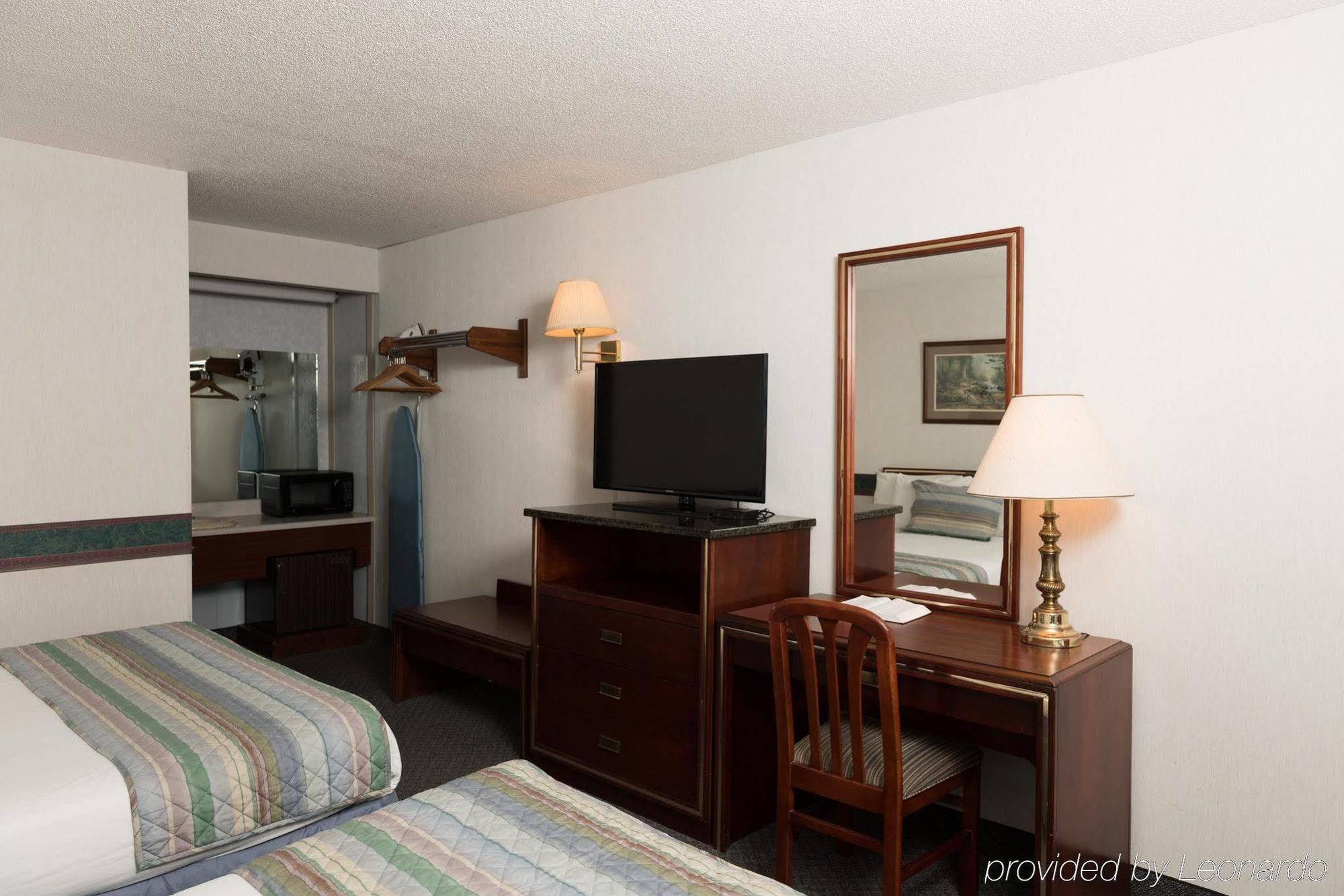 Highland Manor Inn Townsend Kültér fotó