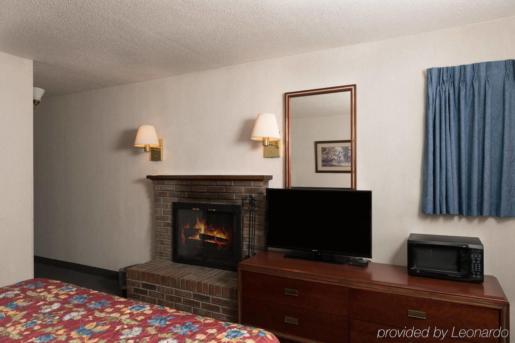 Highland Manor Inn Townsend Kültér fotó