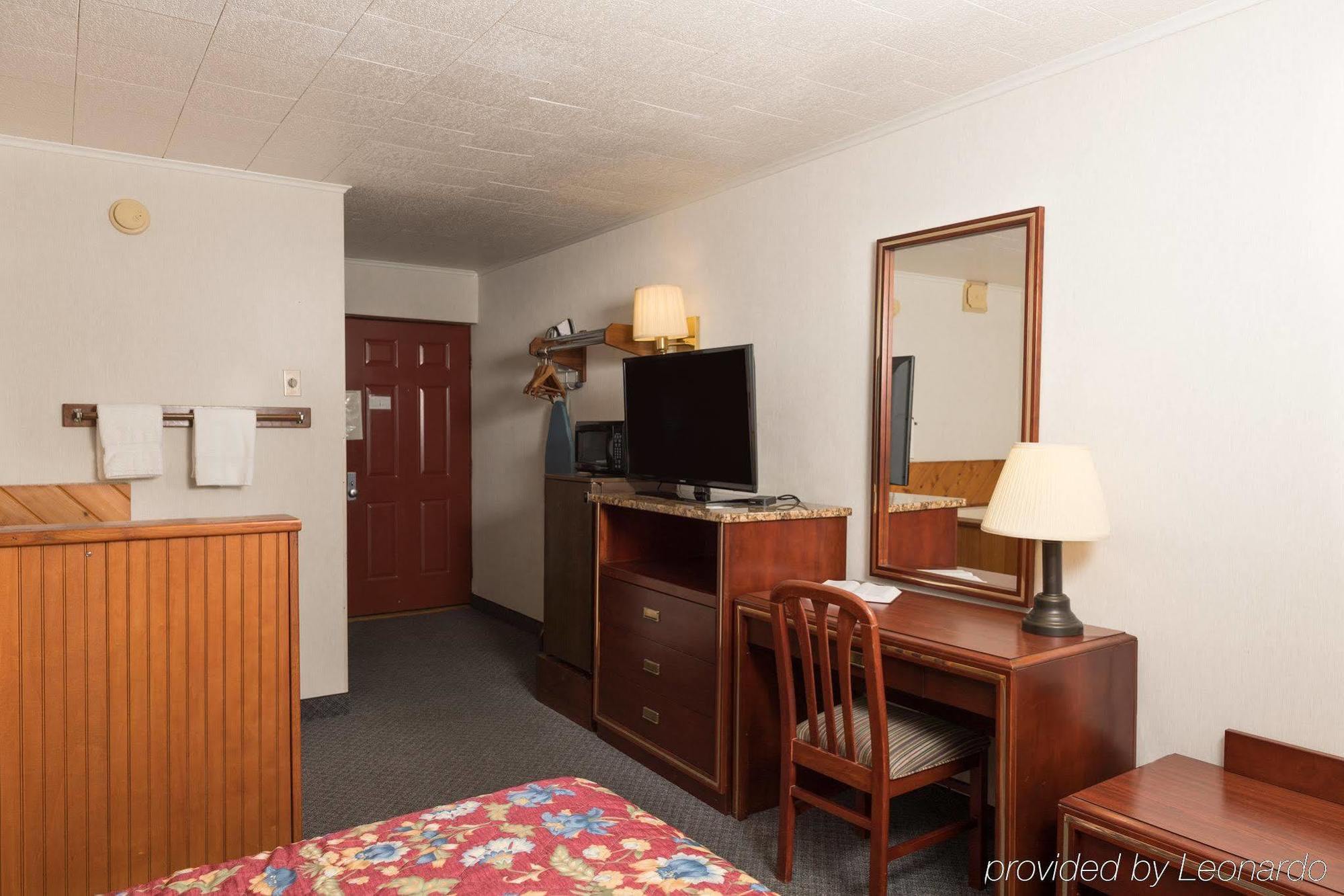 Highland Manor Inn Townsend Kültér fotó