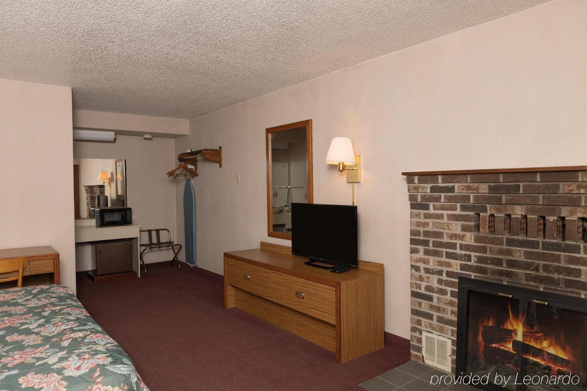Highland Manor Inn Townsend Kültér fotó